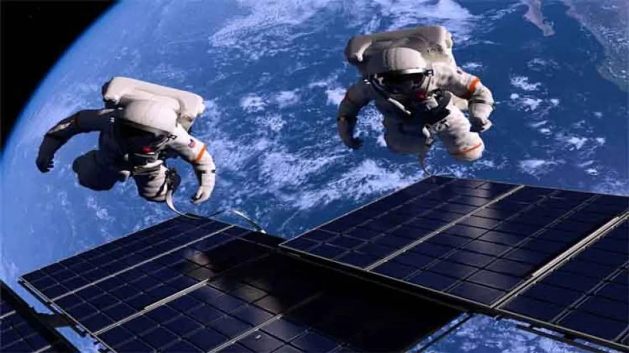 Space travel can alter brain: Study
