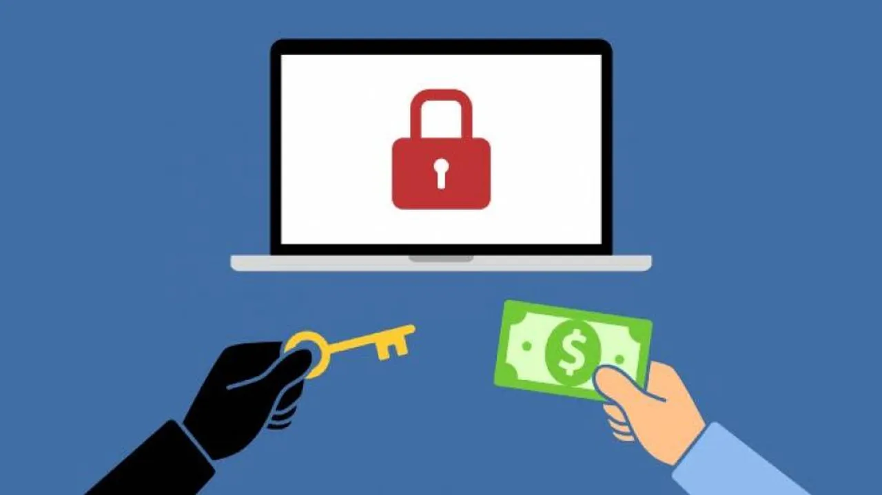 Locky ransomware spreading through spam campaign: ICERT