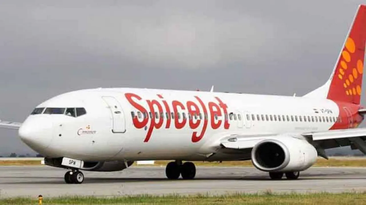 SpiceJet to commence its first flight from Jharsuguda Airport on March 31