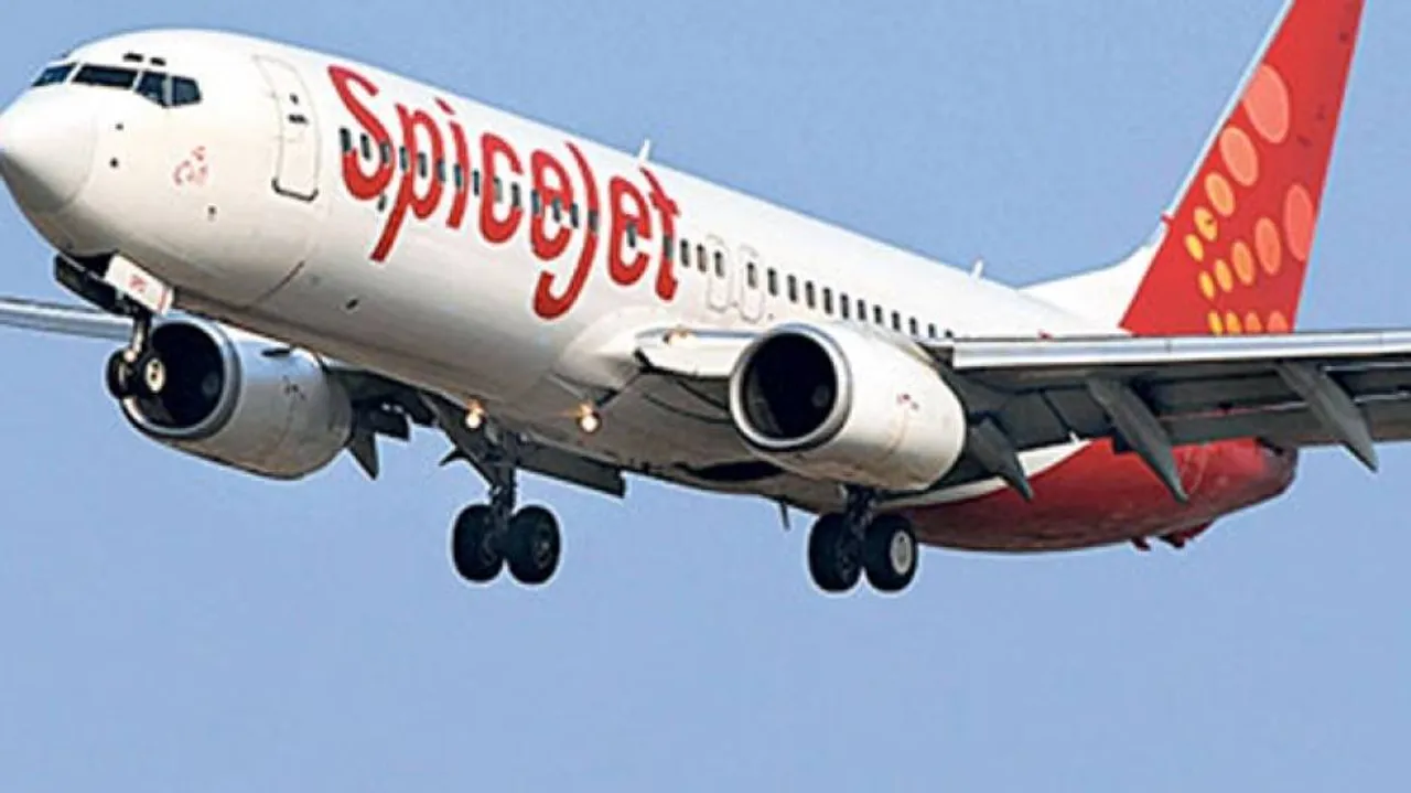 Delhi Elections: SpiceJet Offers 'Free Tickets'