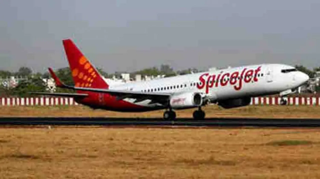 Now, India grounds Boeing 737-MAX aircraft