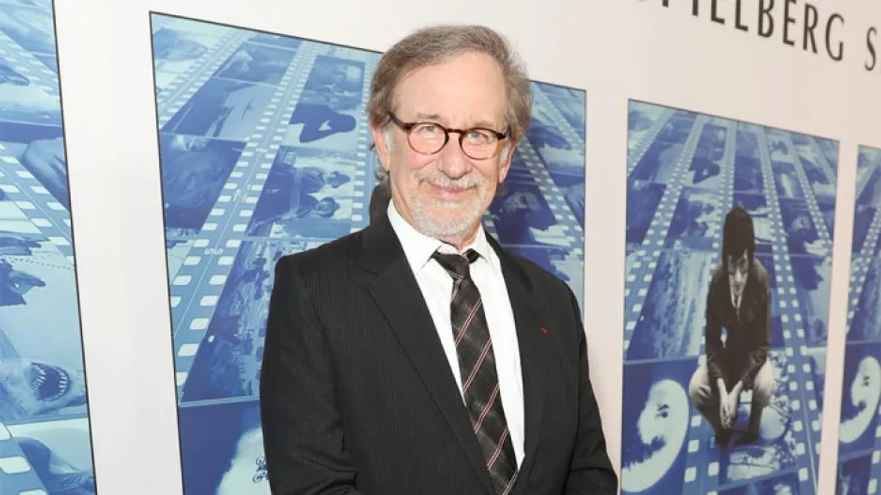 Apple, Spielberg to reboot 'Amazing Stories'