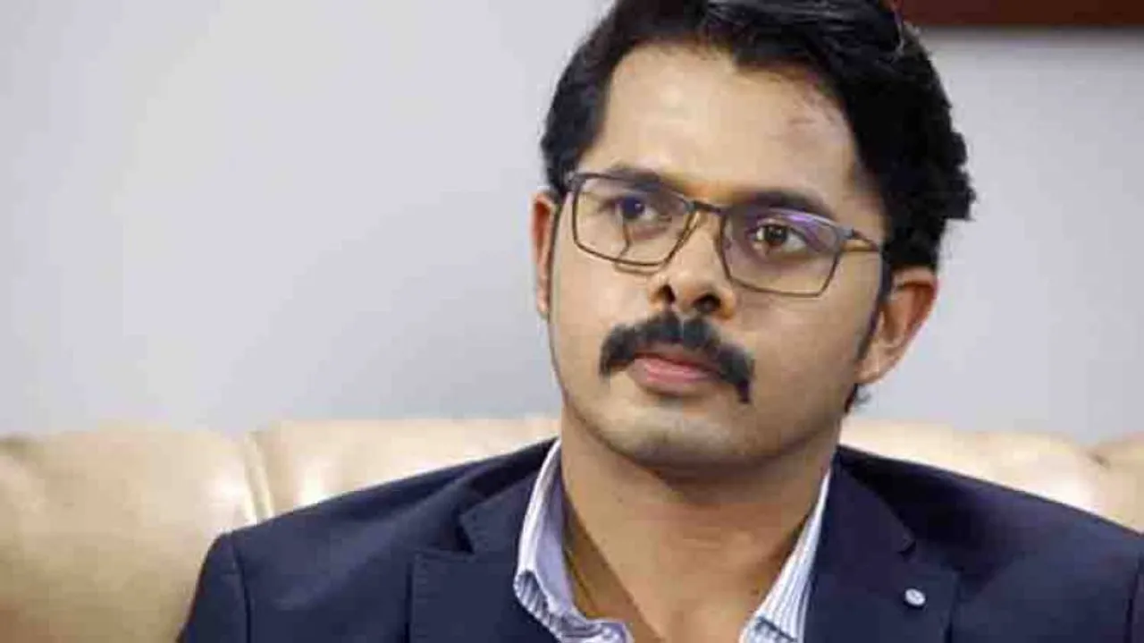 SC reserves order on Sreesanth's plea against lifetime ban by BCCI