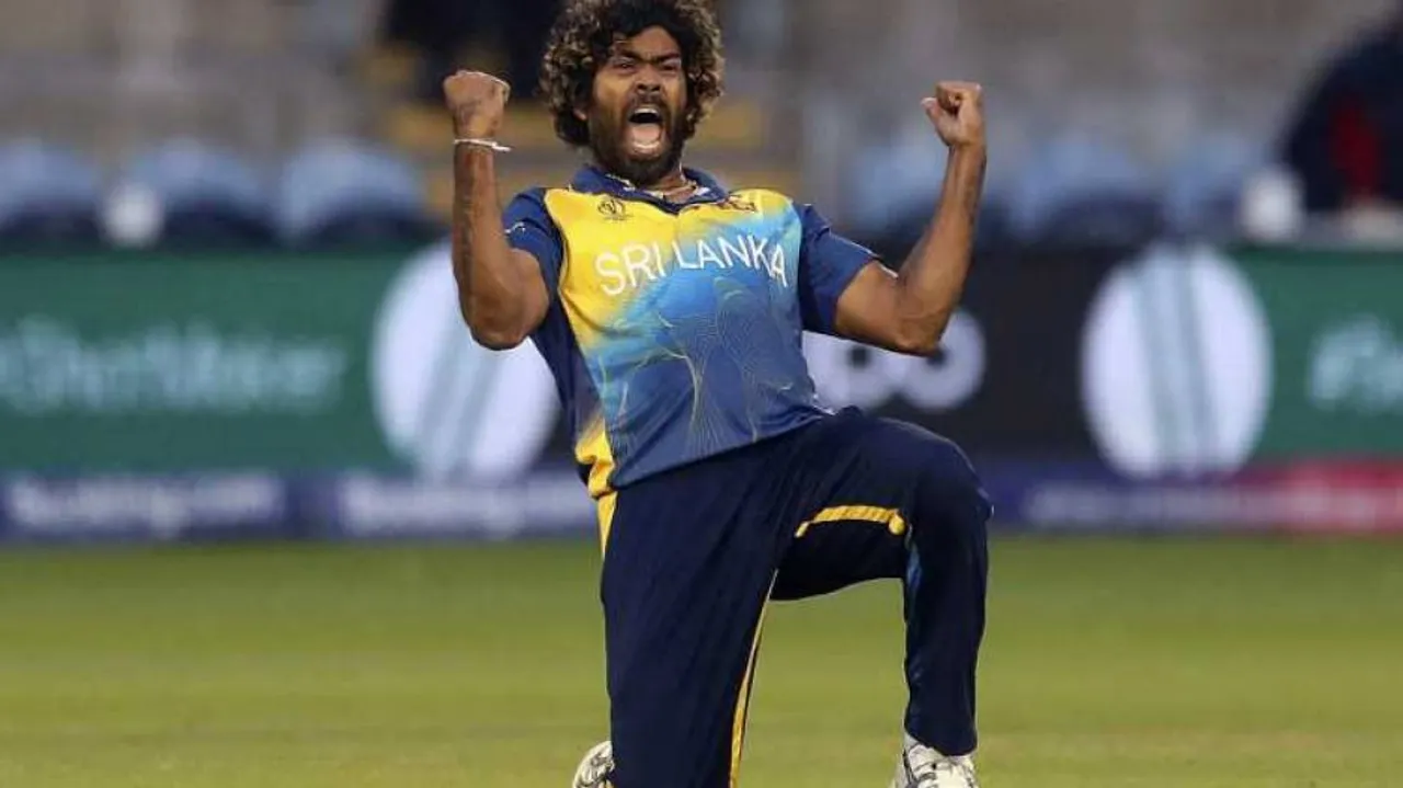 Sri Lanka beat Afghanistan in low-scoring clash