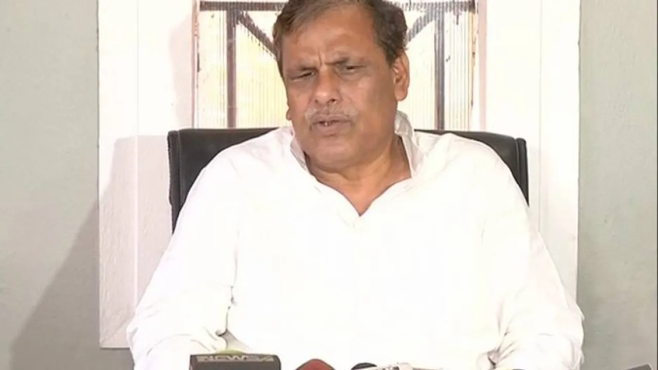 Congress alleges scam in shifting of LNG terminal to Dhamra, demands CBI probe
