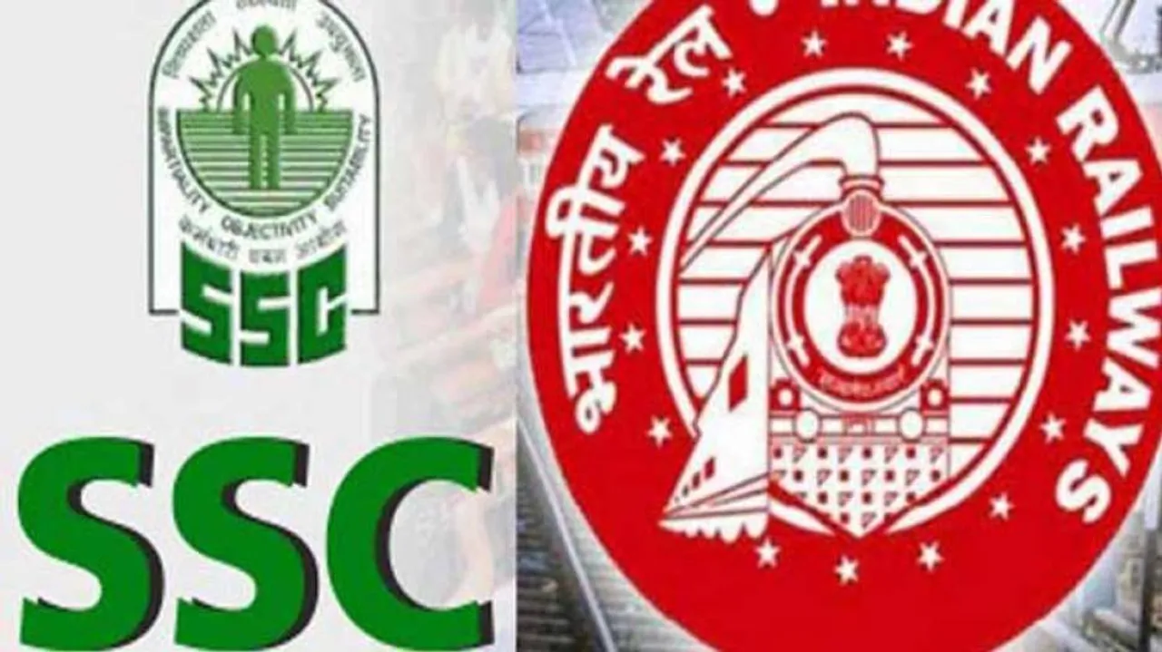 'Speak Up For SSC Railway Students' Campaign Gains Momentum