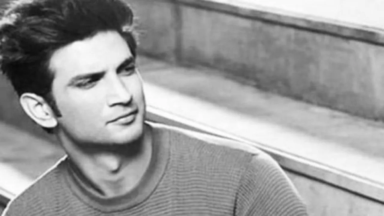 Cloth Used by Sushant To Hang Self To Undergo 'Tensile' Test