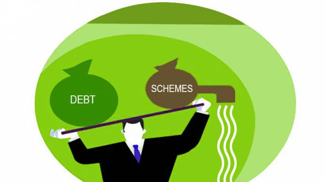 Capital Worry: Schemes need Rs 85 - 90K crore fund in 2019-20 Odisha Budget