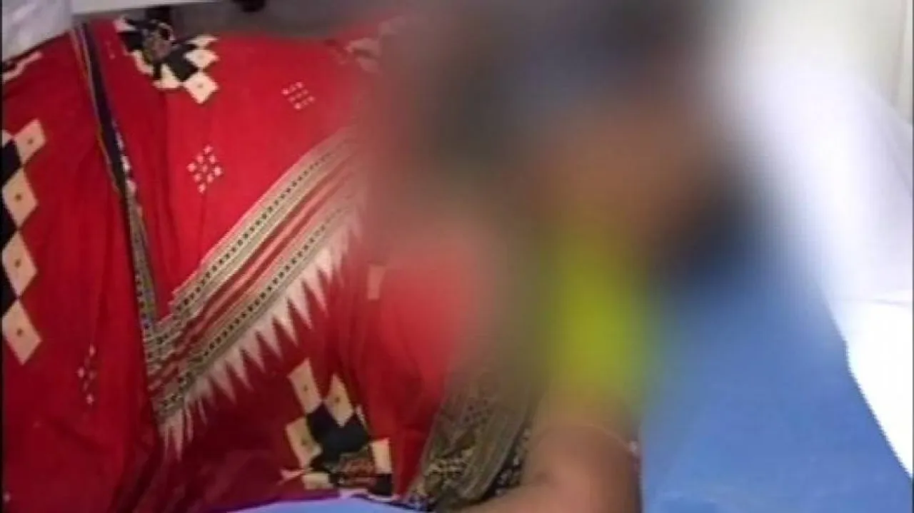 Mishap during car fest: Two women victims identified