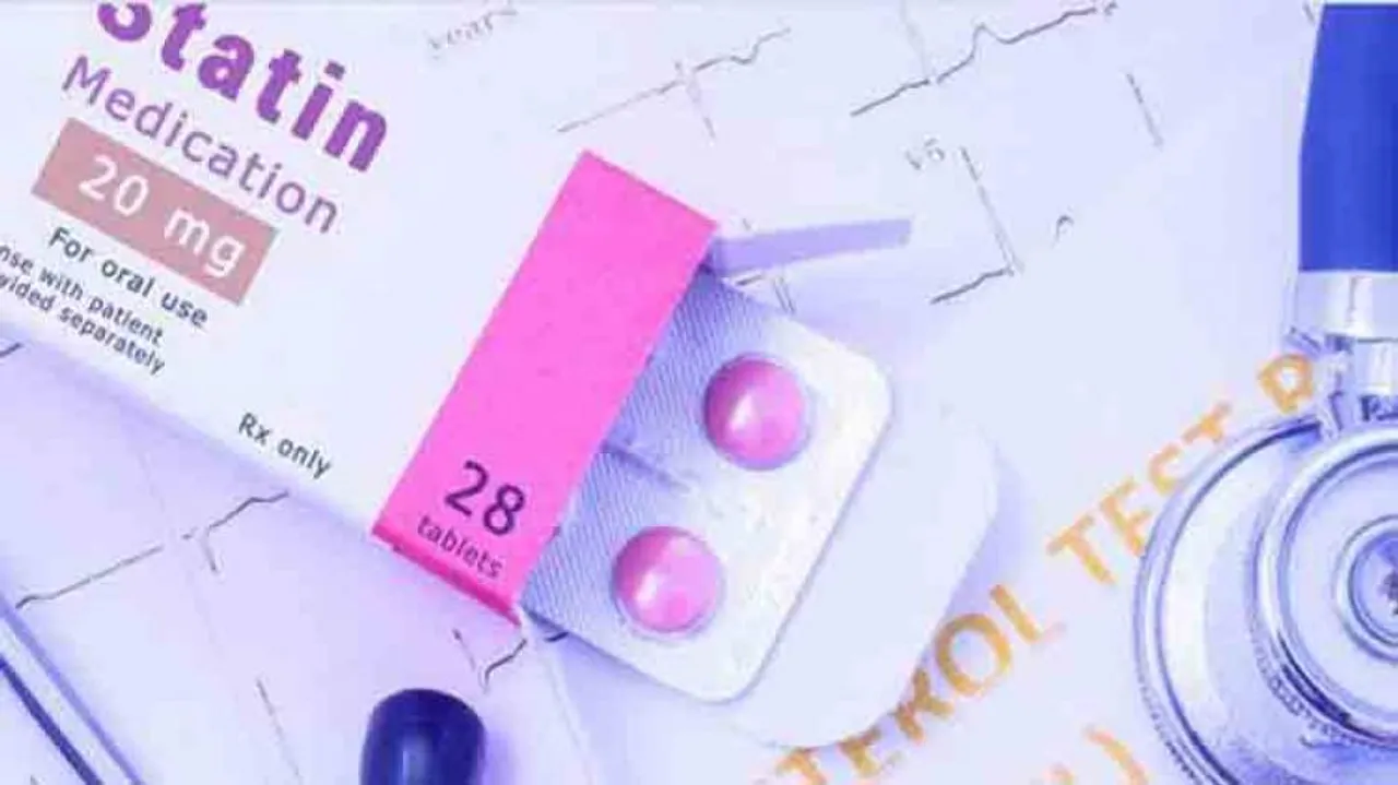 Statins can prevent development of neurological disorder: Study