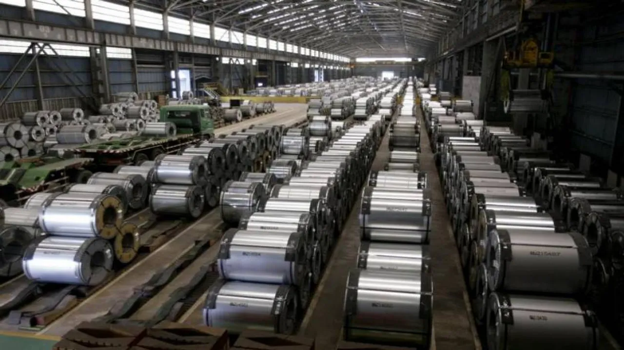 Govt Gets Multiple Expressions Of Interest For Privatisation Of Neelachal Ispat