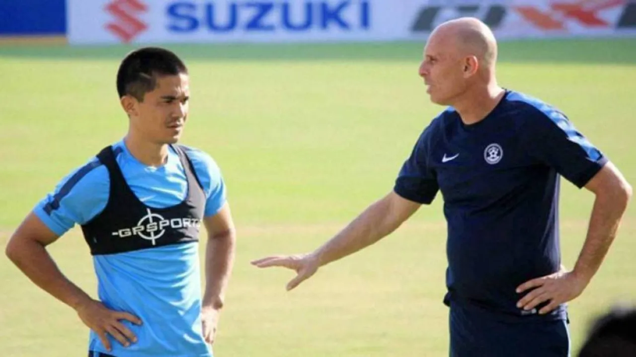 Intercontinental Cup Football: India cannot take Kenya lightly in final, says Constantine