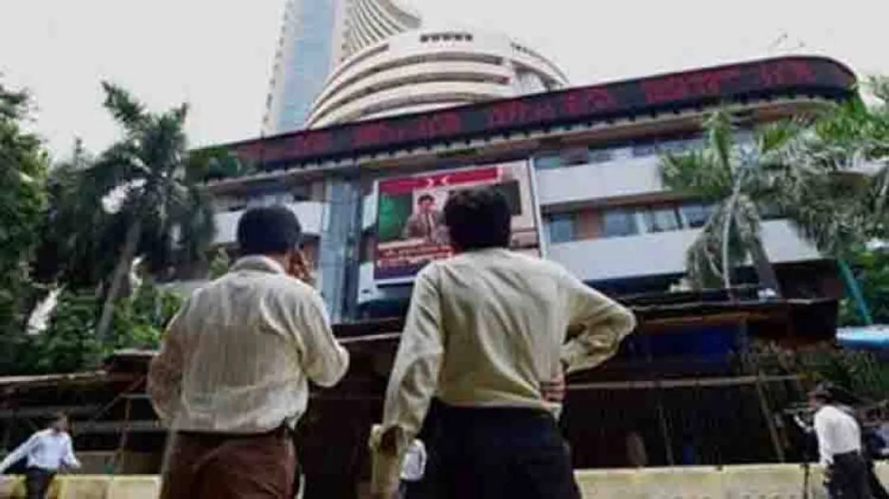 Bonanza For Stock Markets In The Works; DDT To Be Scrapped