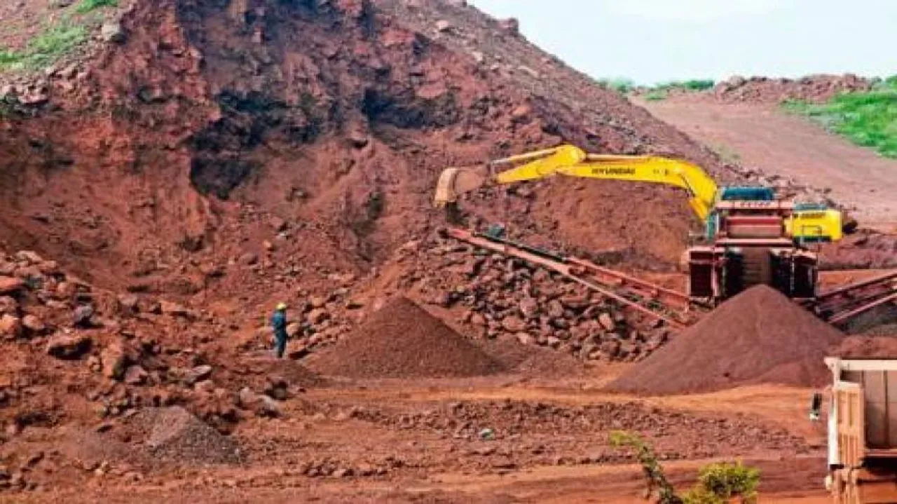 Ambient air quality monitoring in mining areas of Odisha soon