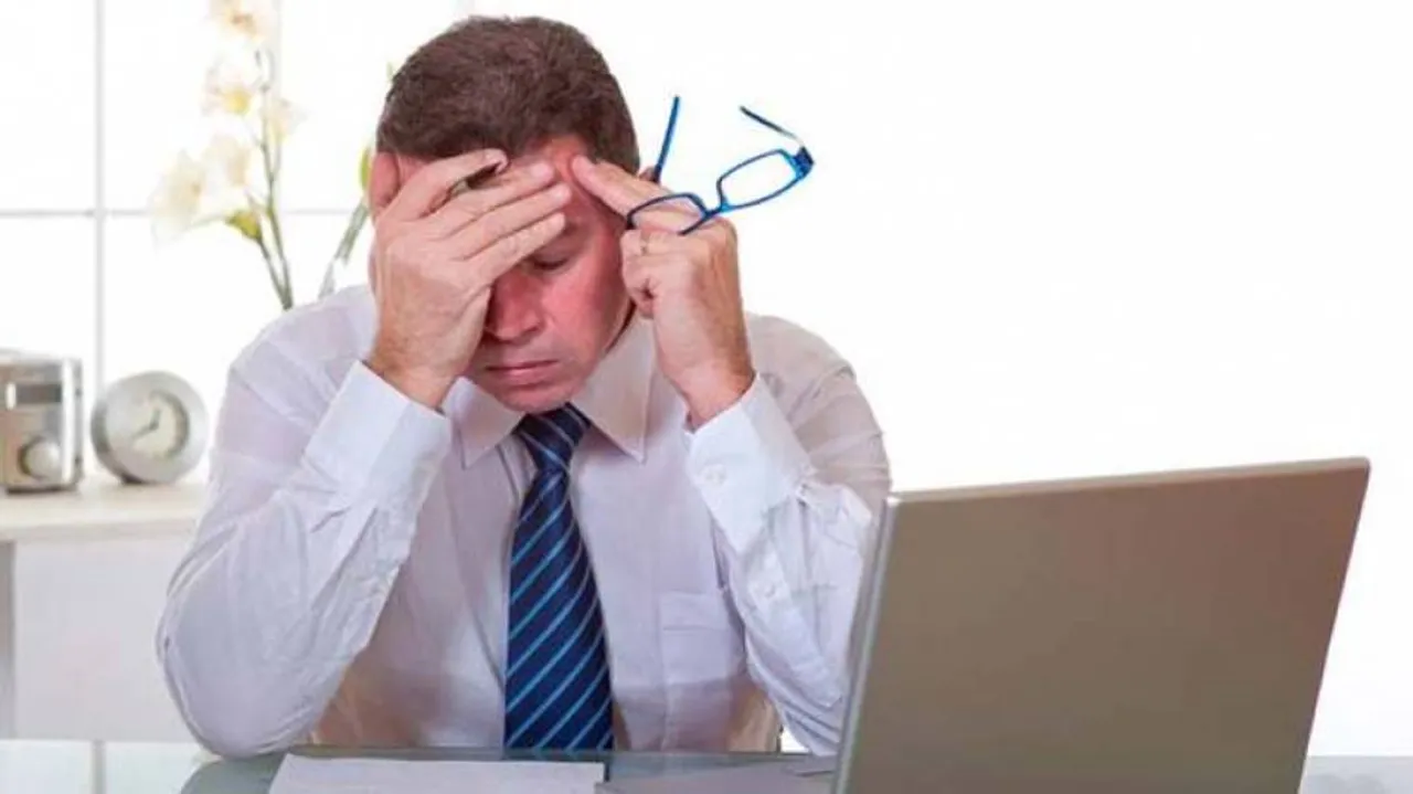 Now test stress level at home