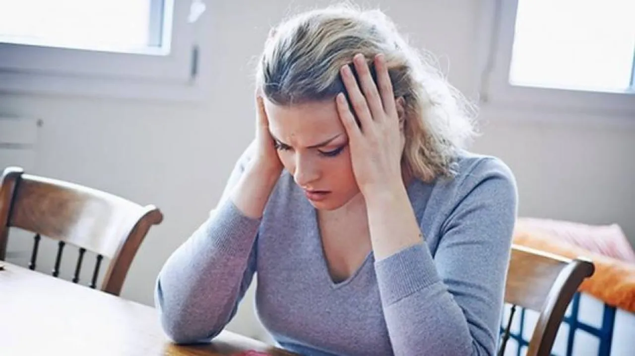 Your body may not cope with evening stress: Study