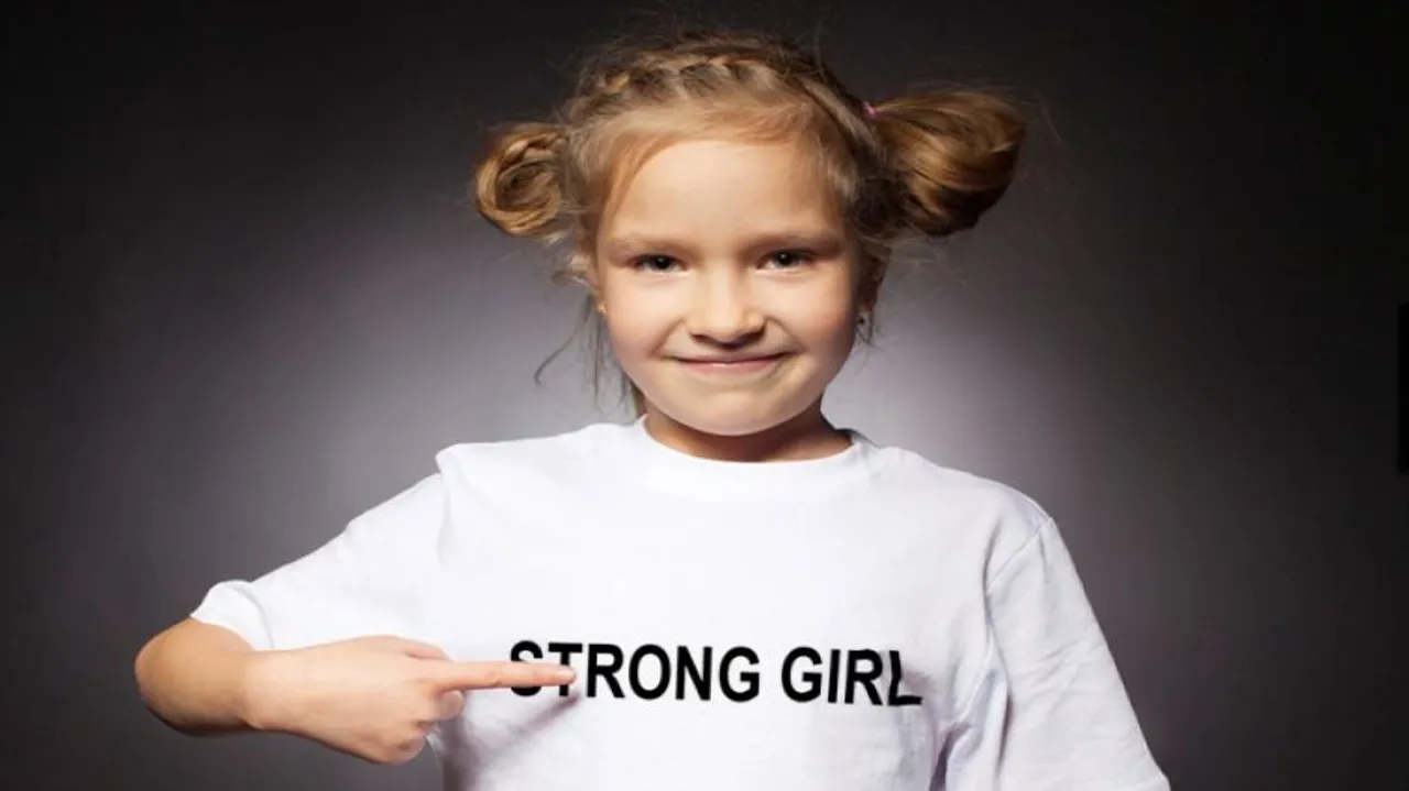 High Vitamin D linked with strong muscles in girls