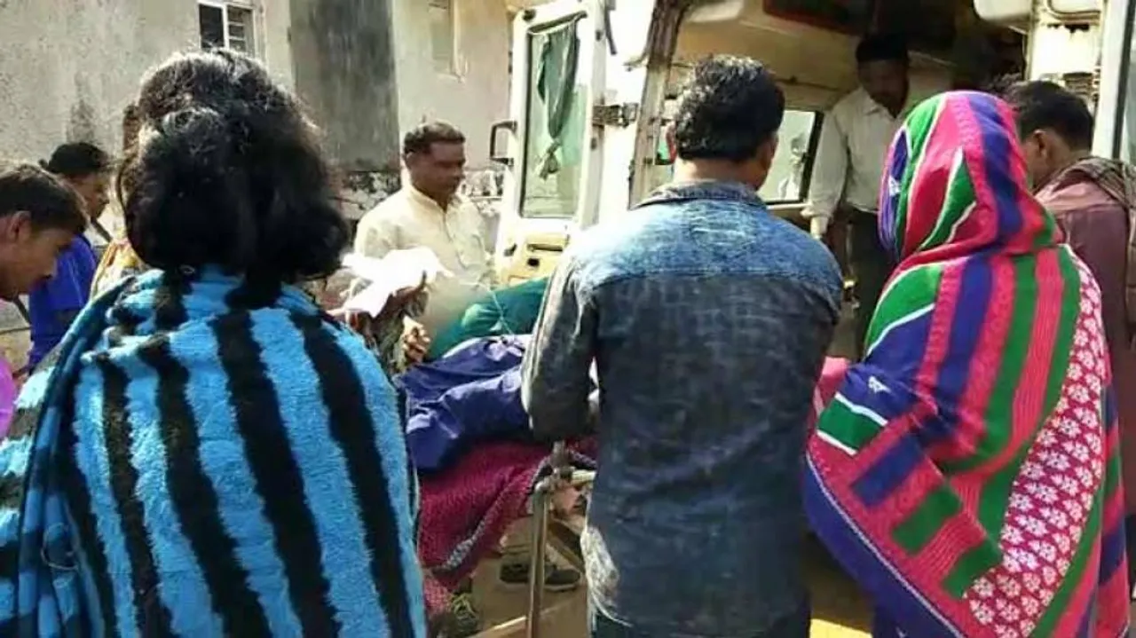 Corporal punishment: Class X student hospitalised in critical condition