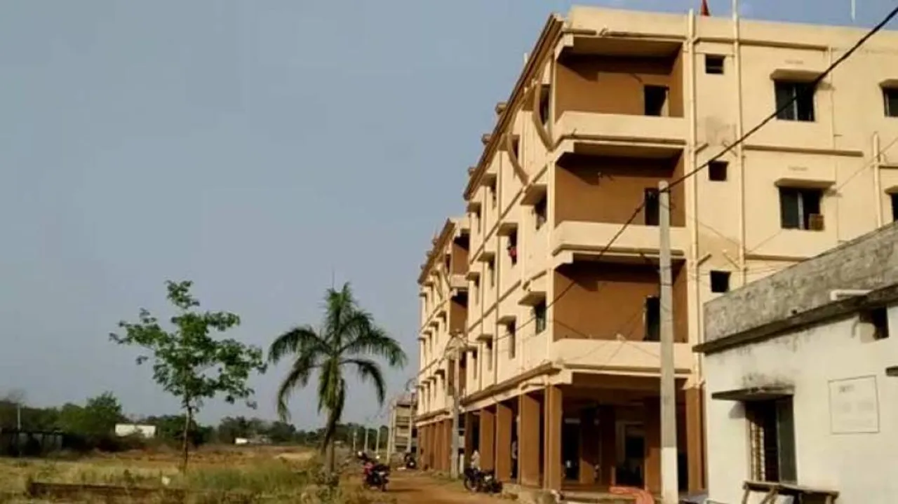 Coaching Centre Head Arrested After Minor Student's Death in Sambalpur