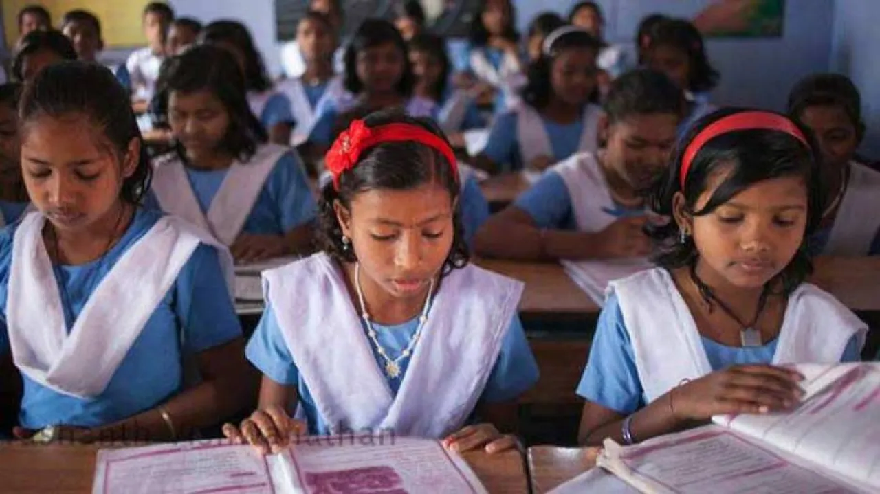Free Uniforms, Textbooks For Class IX, X Students In Keonjhar