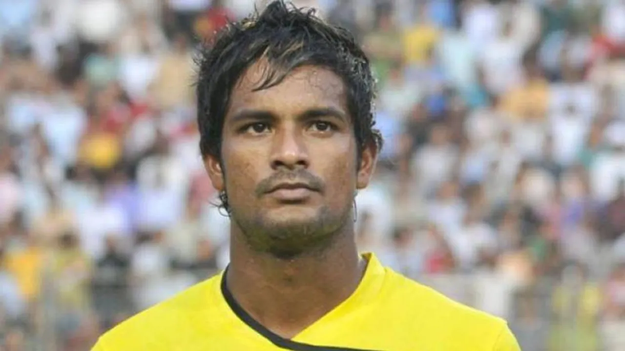India football keeper Paul skips 'B' sample test, buys more time
