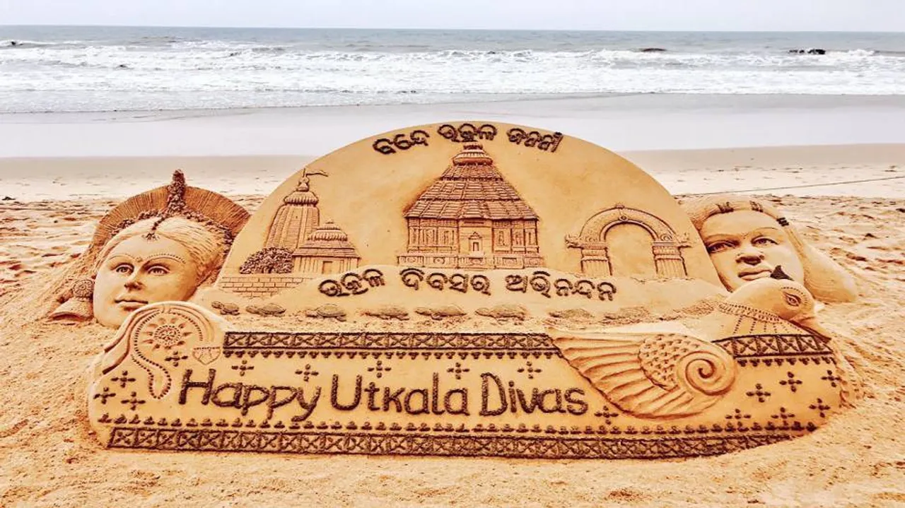 PM, CM greet Odisha on Utkal Dibasa