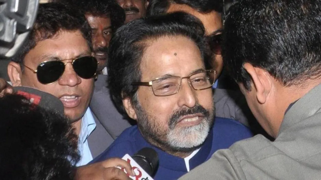 Rose Valley scam: Trinamool Cong MP Sudip gets conditional bail
