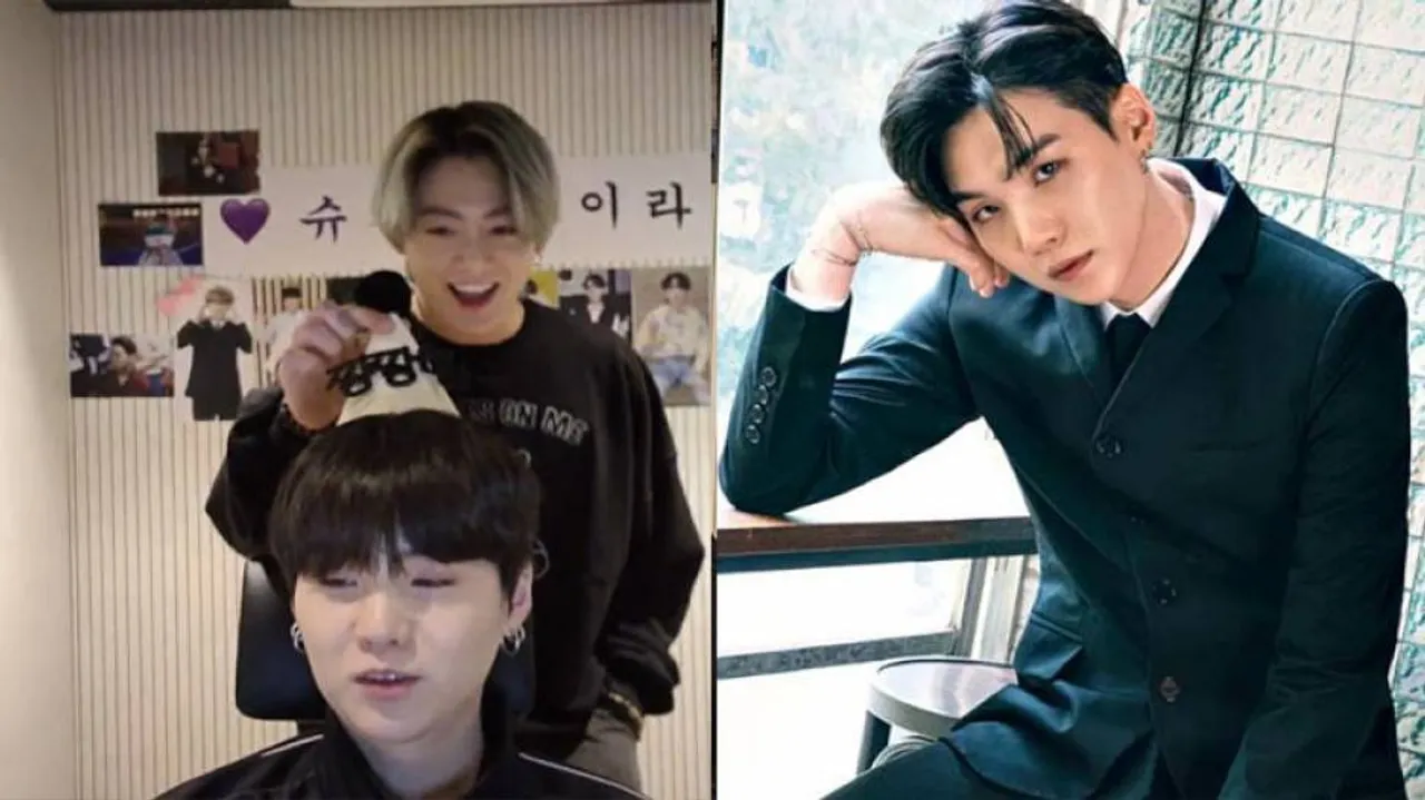 Suga Turns 28: Watch BTS’s Yoongi’s Best Rap Tracks And Adorable Yoonkook Moments