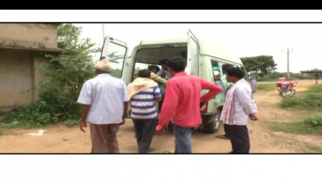 Farmer suicide in Odisha again over crop loss, debt burden