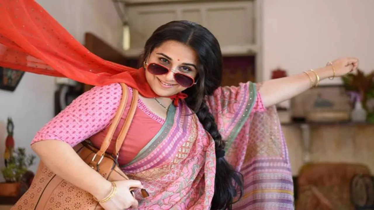 'More housewives will connect to Tumhari Sulu'