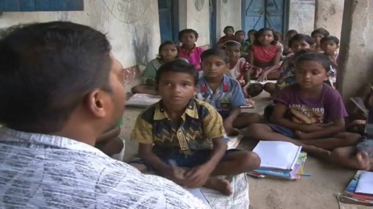 'Summer school' to help tribal students spend vacations productively