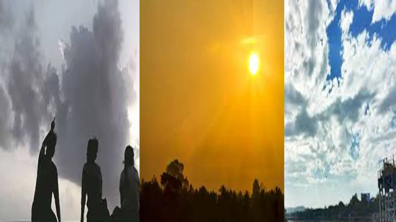 2021 Summer Forecast: Wetter, Cooler Odisha In May-June