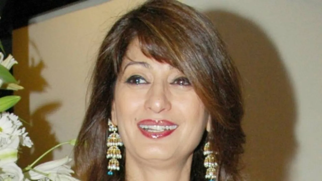 Sunanda Pushkar's biography to release on July 26