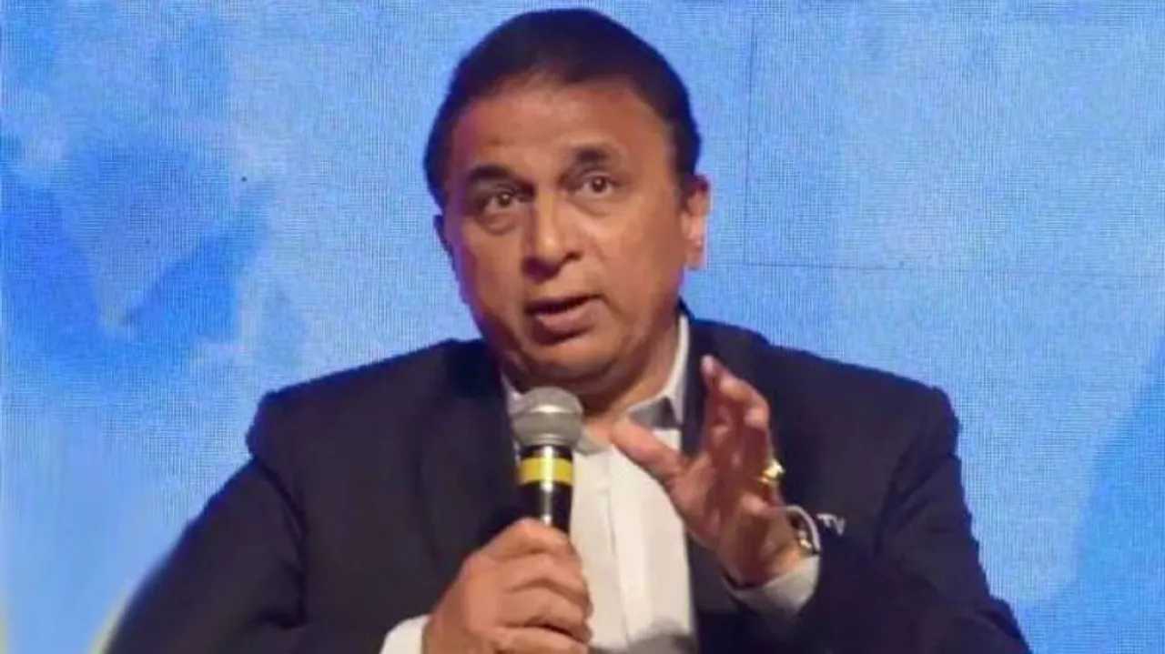 Gavaskar Not Happy With Team India's Treatment Of Ashwin