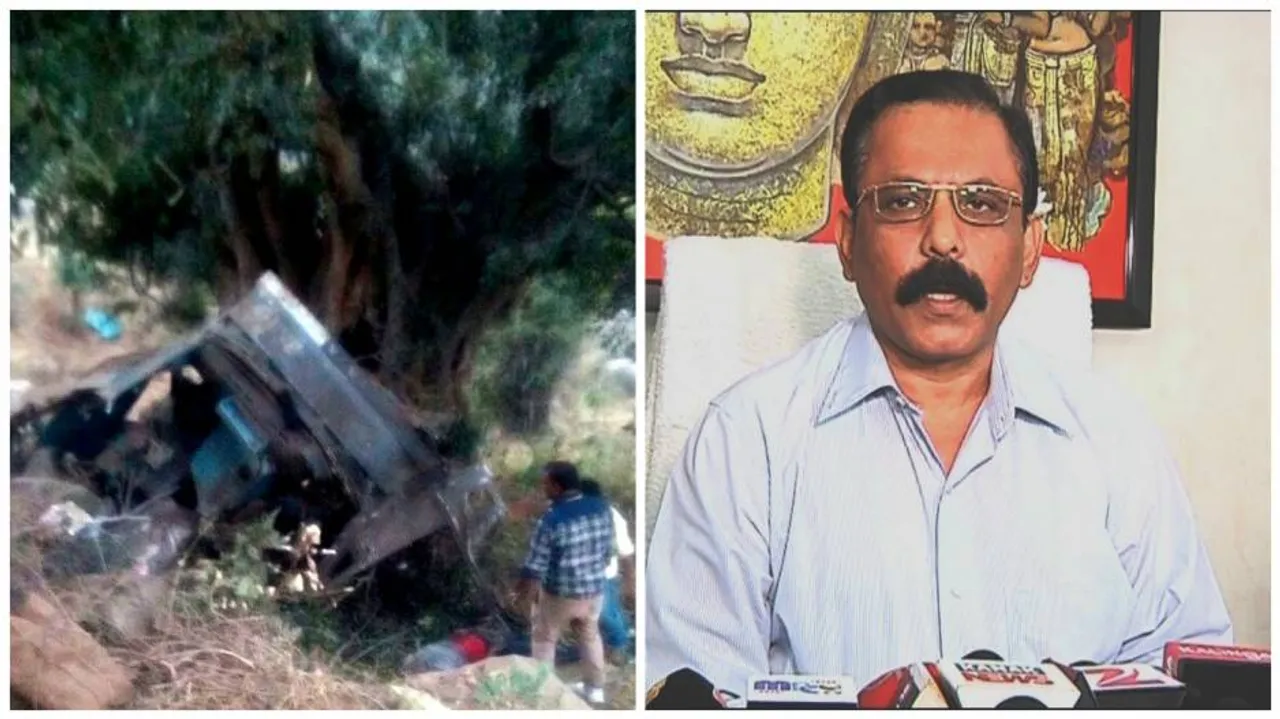 Crime Branch LWE wing to probe into Sunki landmine blast