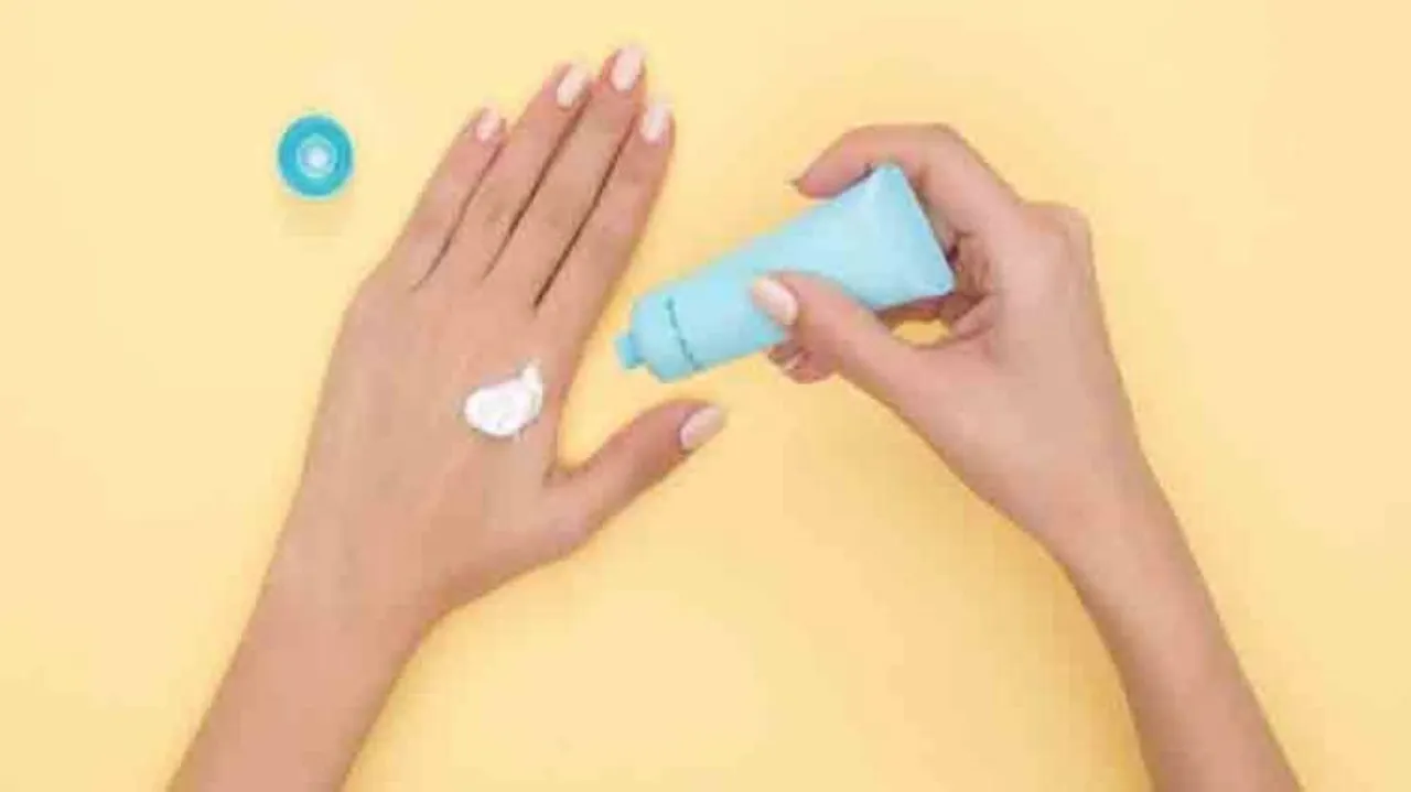 Chemicals in sunscreen may cause birth defects, infertility