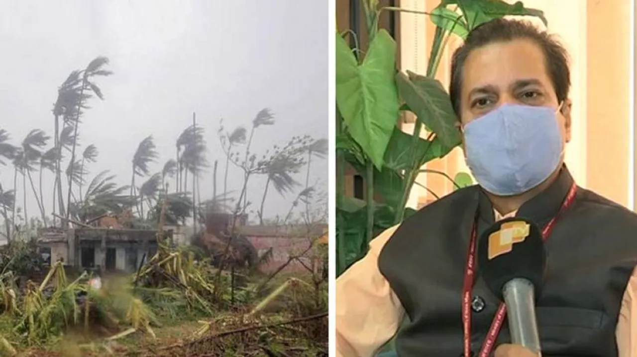 1999 Super Cyclone Completes 21 Years: IMD DG Mrutyunjay Mohapatra Recalls The Day When Tragedy Struck Odisha