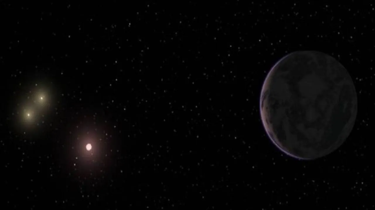 Super-Earths may be the place to look for aliens