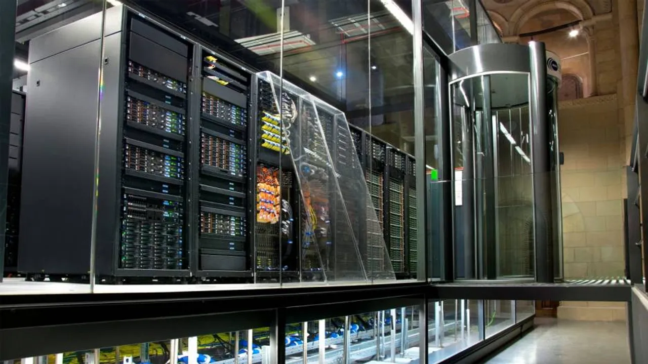 3 supercomputing centres to come up in Odisha