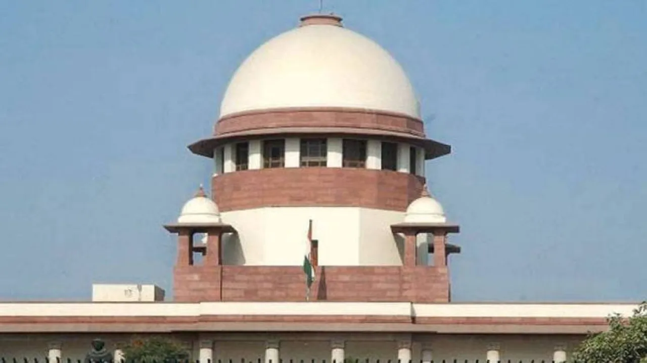 SC hearing on Mahanadi water sharing dispute scheduled for Aug 2