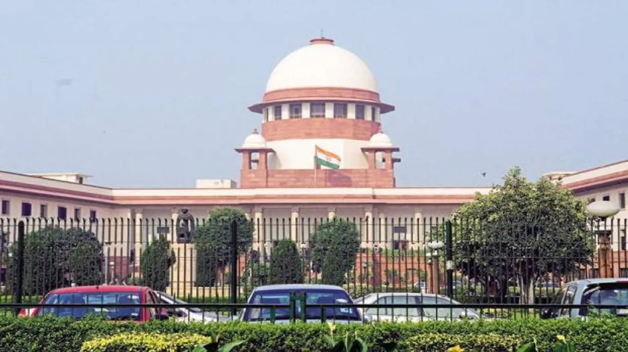 SC says 'no' to guidelines on enforcing penal provision in dowry cases
