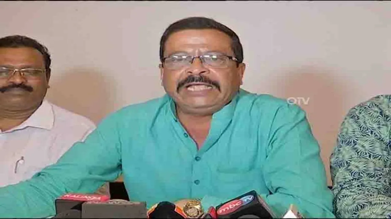 Sarpanch murder: Pujari demands CBI probe