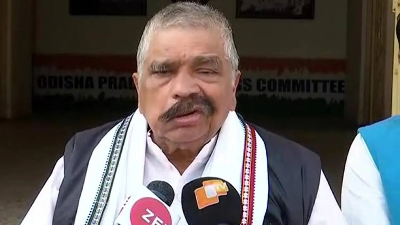 Census 2021: Congress Slams Odisha Govt Over Proposal To Conduct Caste-Wise Enumeration