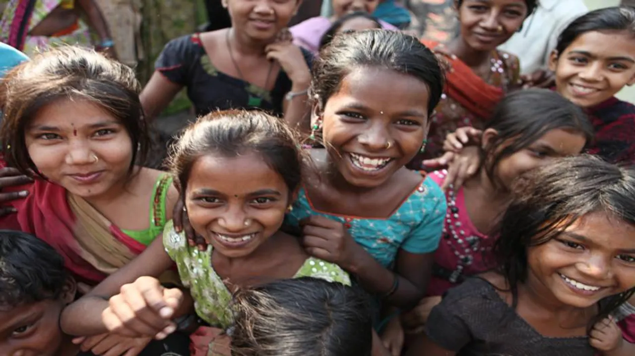 Voices : Observing  International Day Of The Girl Child