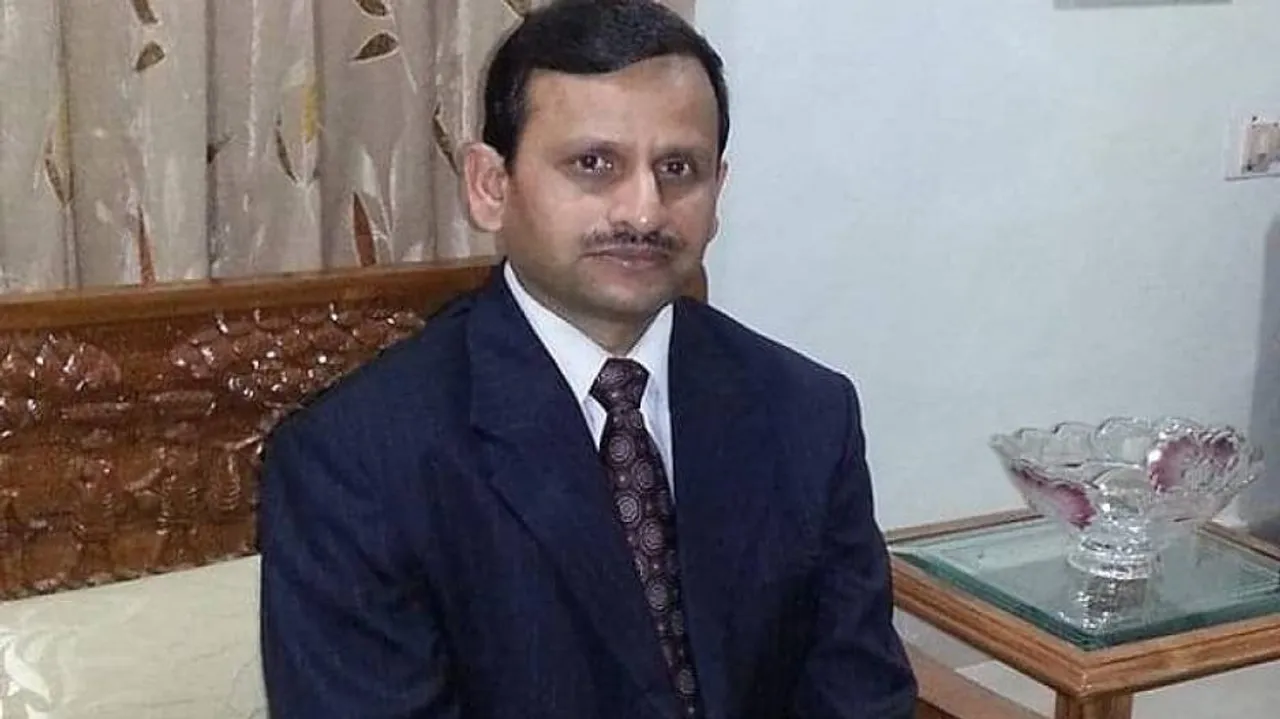 Strict Observance Of Protocols Can Check Spread Of New Mutant COVID-19 Strain: Odisha's New Chief Secretary