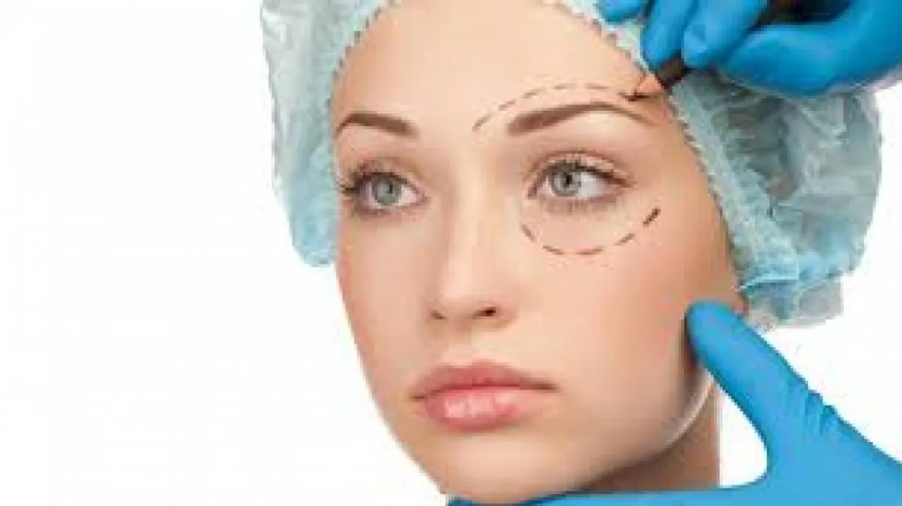 Canadian doctors make scar-free plastic surgery possible