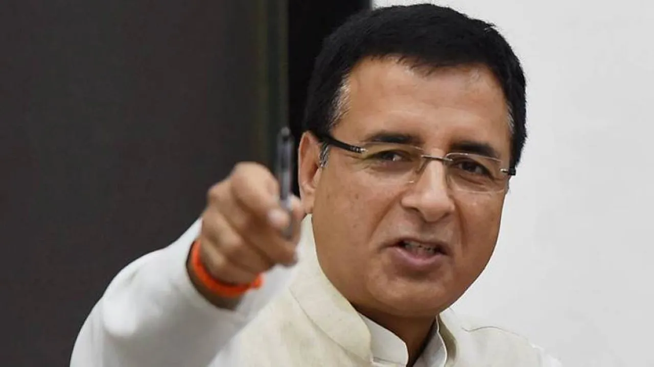 Congress says Modi government 'slept' as Dawood's wife visited Mumbai