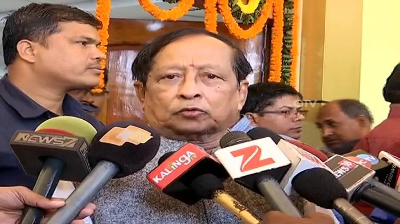 Odisha farmers to get paid within 24 hrs of paddy procurement