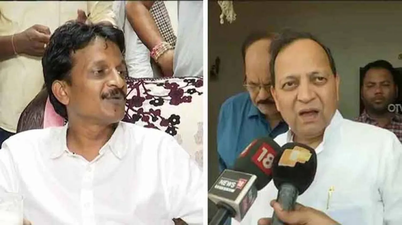 Modi Sarkar 2.0 ignores Western Odisha: BJD