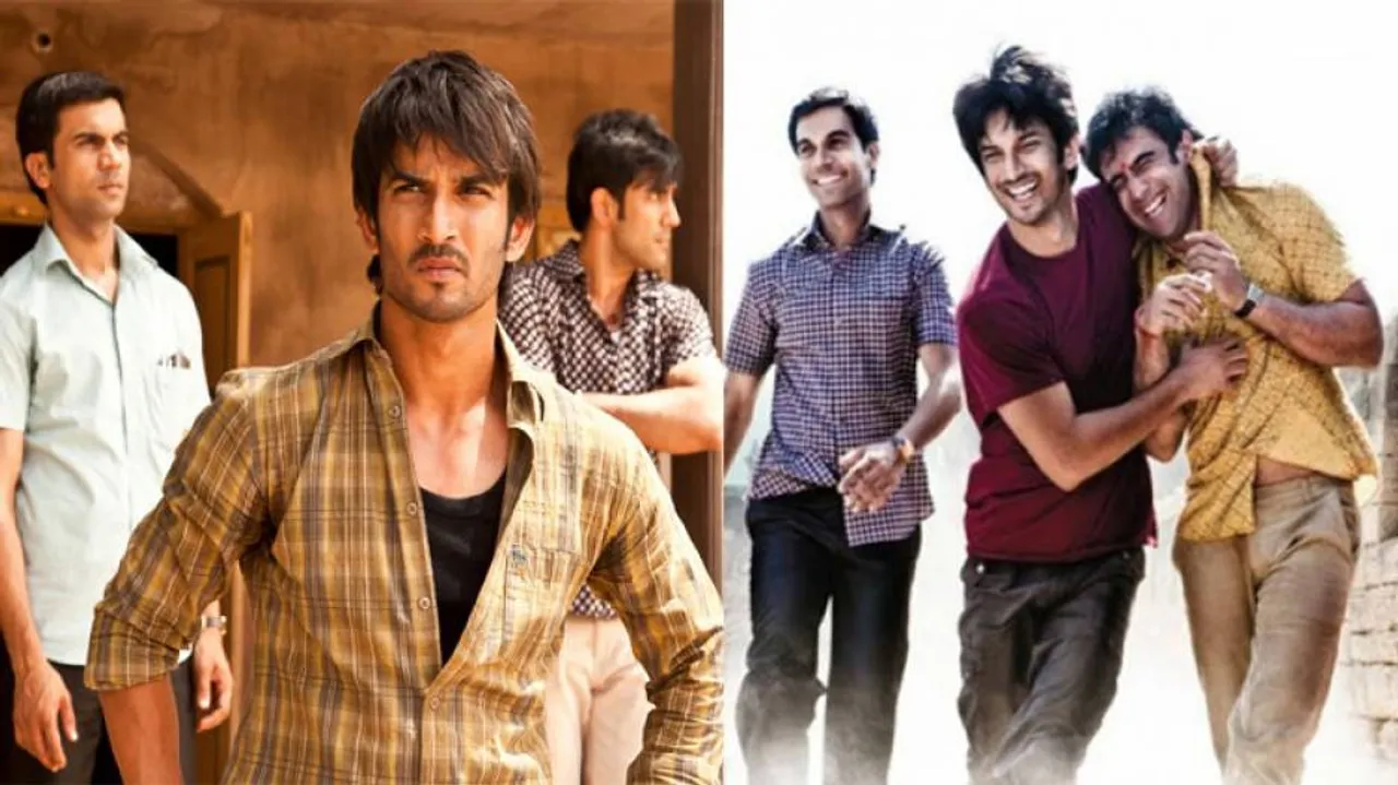 Rajkummar Rao Misses Sushant Singh Rajput As 'Kai Po Che' Turns 8